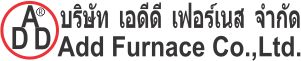 Add Furnace Co.,Ltd.Logo