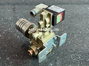 Azbil 363-301-10B2 AC-110V