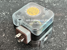 gw 500 a4 dungs pressure switch