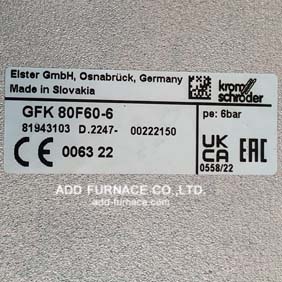 GFK 80F60-6(0)