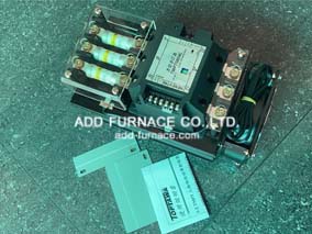SCR TMPT0804L 80A 180/480V Power Regulator