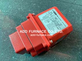 Electric Actuator Model R-5