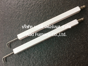 Flame Rod 10x10x140mm