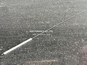 C10x150-F3x440 Yamataha Flame Rod