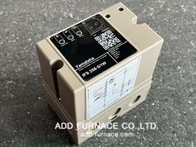 Yamataha IFS 258-5/W