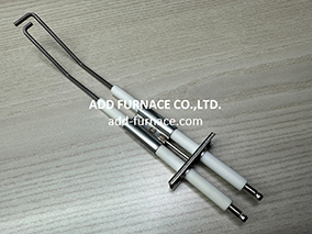 Yamataha Ignition Rod II-220mm