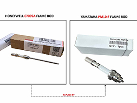 Yamataha PM10-F replacement for Honeywell C7009A
