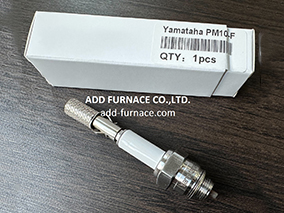 Yamataha PM10-F with Terminal-14202(6mm)