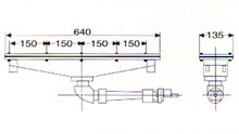 infra-red.burner 1802