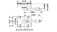 infra-red.burner a-822