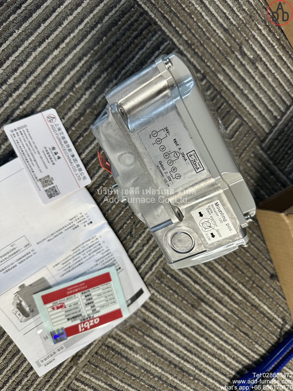 MY5630C0000 -