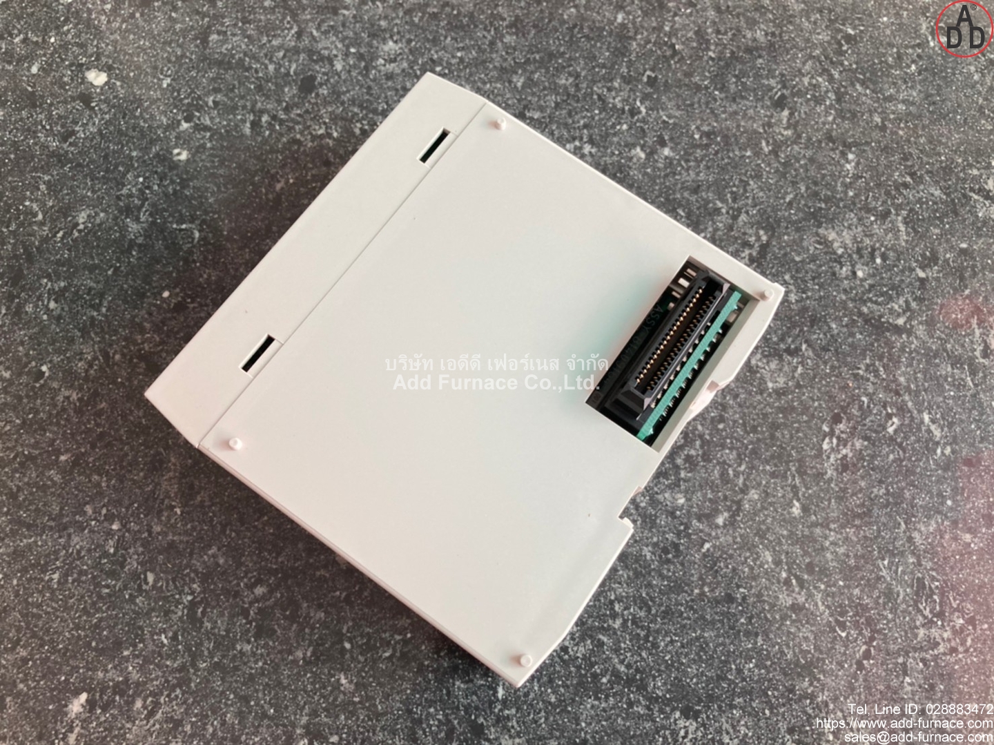 AHC2001SCU0000 - บริษัท เอดีดี เฟอร์เนส จำกัด