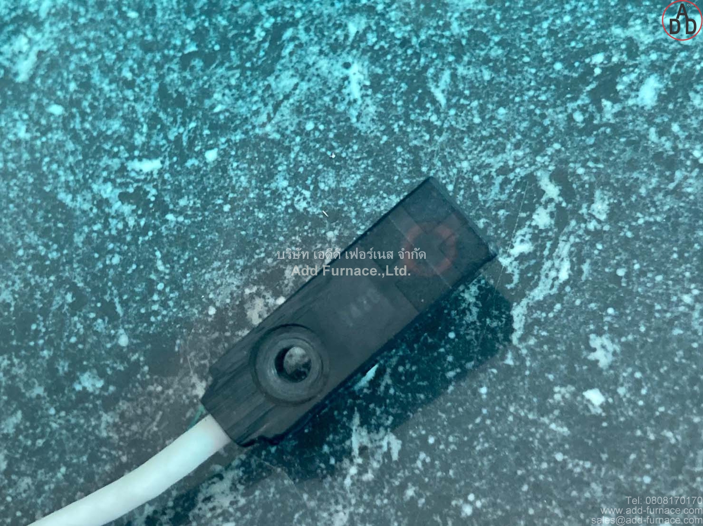 APM-D3A1F | Compact Proximity Sensors - บริษัท เอดีดี เฟอร์เนส จำกัด