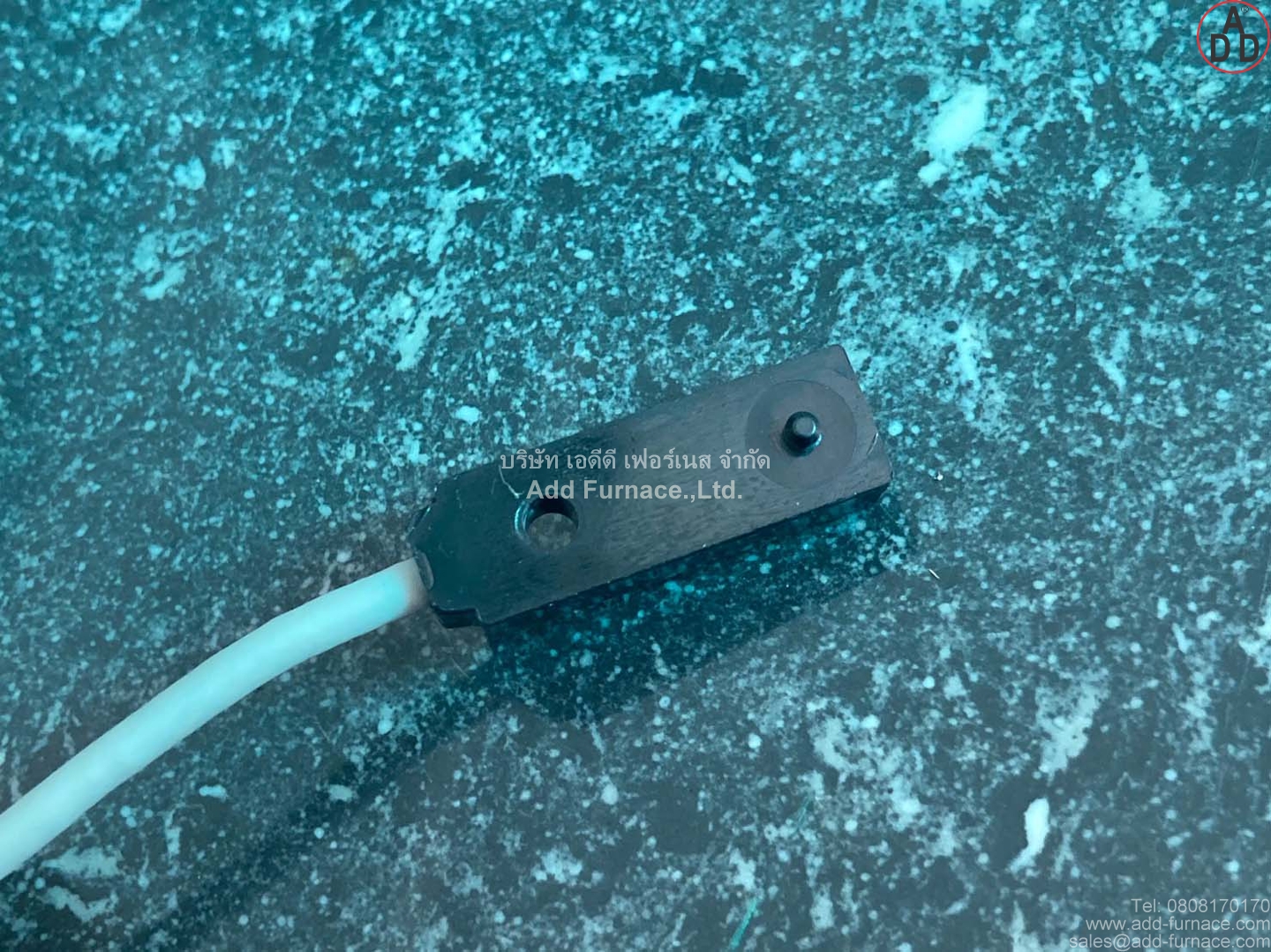 APM-D3A1F | Compact Proximity Sensors - บริษัท เอดีดี เฟอร์เนส จำกัด