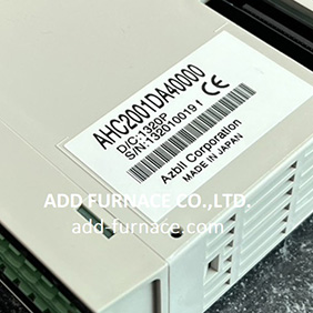 AHC2001DA40000 - บริษัท เอดีดี เฟอร์เนส จำกัด
