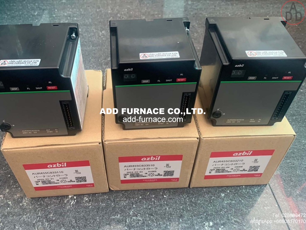 AUR455C833510(2)