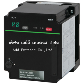 Azbil BC-R25B1J0500 | BC-R25B1J0500 - บริษัท เอดีดี เฟอร์เนส จำกัด