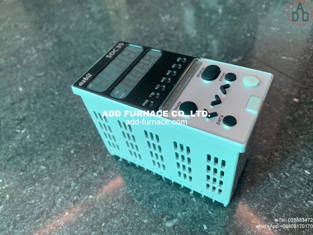 C35TC0UA1100 | azbil SDC35 - บริษัท เอดีดี เฟอร์เนส จำกัด