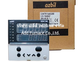 Azbil C36TR1UA5200