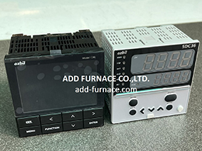 Azbil C3B With SDC36