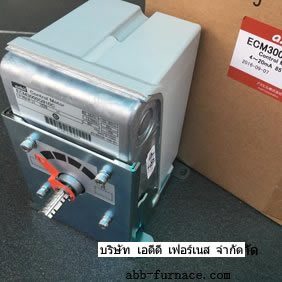azbil Control Motor ECM3000G910C