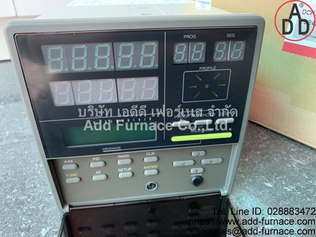 azbil DCP30 目新しい P32A5K2AS0000