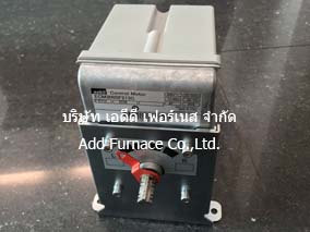 azbil Control Motor ECM3000F213C