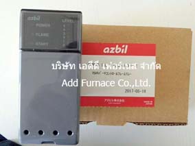 azbil FRS100C300-2