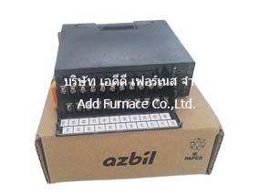 Azbil NX-D15NT4T00