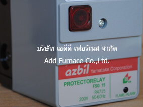 PROTECTORELAY FSG 15 R4715