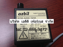 S720 A200-GHA