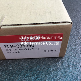 azbil SLP-C35J50 | Azbil SLP-C35 - บริษัท เอดีดี เฟอร์เนส จำกัด