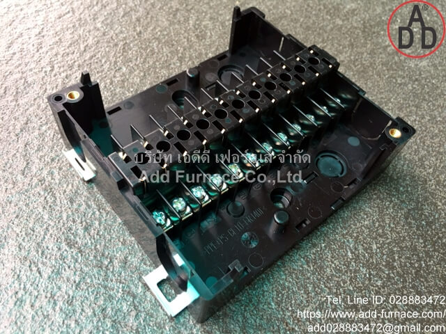 BC-R05A100 | sub-base for BC-R10,BC-R25,BC35,AUR890 series - บริษัท เอ ...