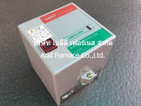 Burner Controller R4750B