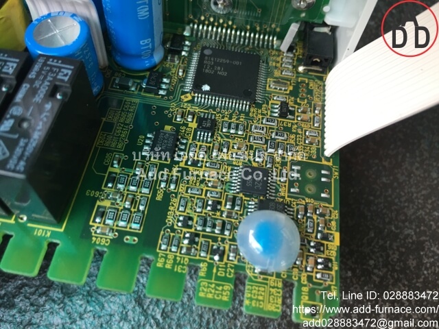 C36TC0UA1000 | azbil SDC36 - บริษัท เอดีดี เฟอร์เนส จำกัด