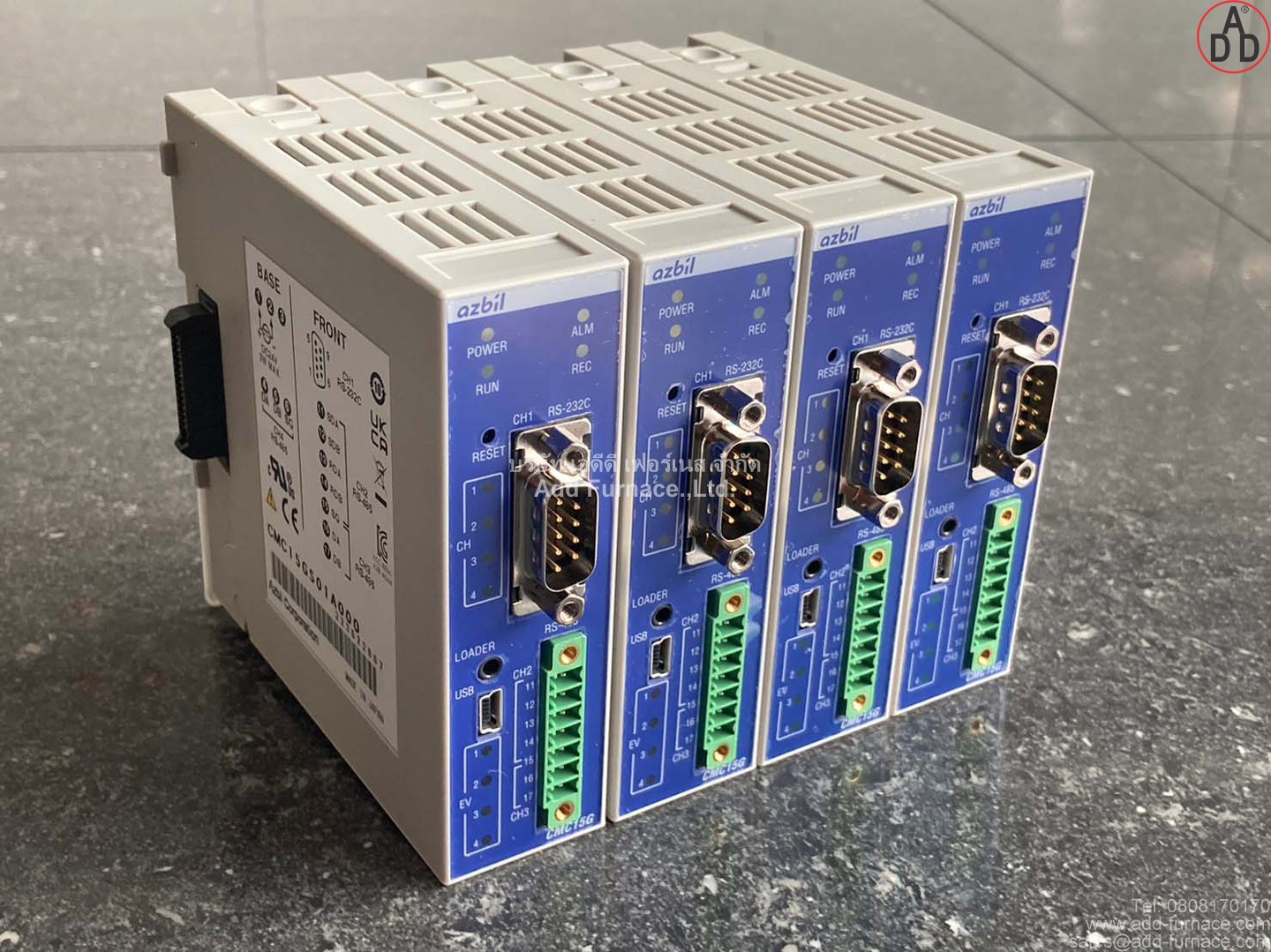 CMC15GS01A000 - บริษัท เอดีดี เฟอร์เนส จำกัด