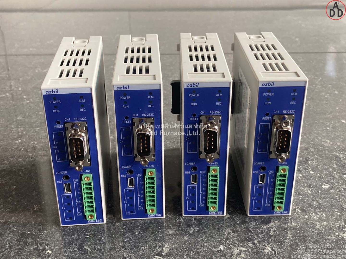 CMC15GS01A000 - บริษัท เอดีดี เฟอร์เนส จำกัด