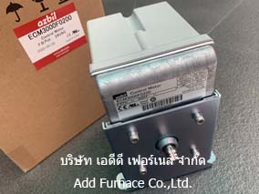 azbil Control Motor ECM3000F213C