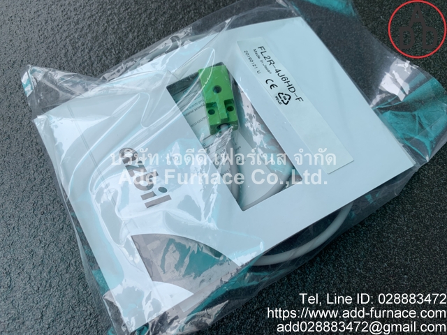 Details about   YAMATAKE Azbil FL2R-4J6HD Proximity Switch New # 