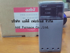 Azbil FRS100C200-2