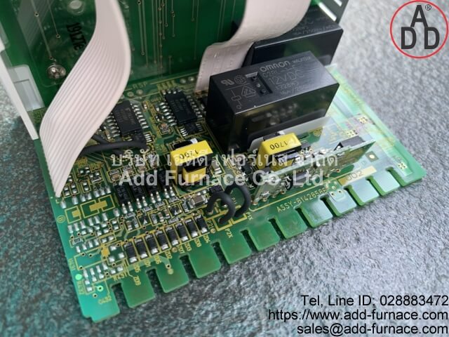 R36TR1UA2100 | azbil SDC36 - บริษัท เอดีดี เฟอร์เนส จำกัด