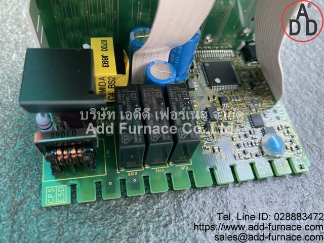 R36TR1UA2100 | azbil SDC36 - บริษัท เอดีดี เฟอร์เนส จำกัด