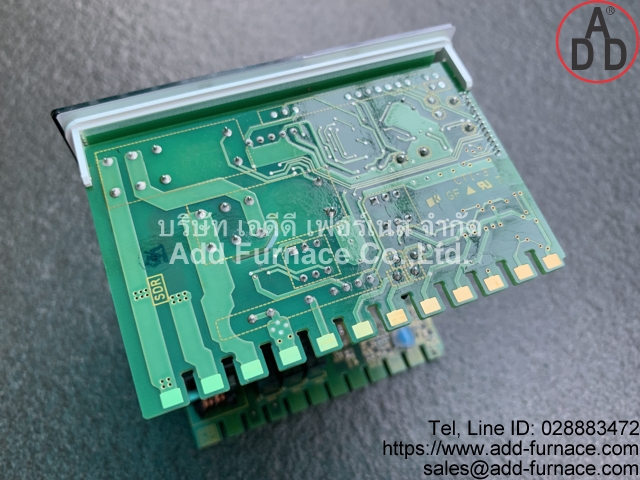 R36TR1UA2100 | azbil SDC36 - บริษัท เอดีดี เฟอร์เนส จำกัด