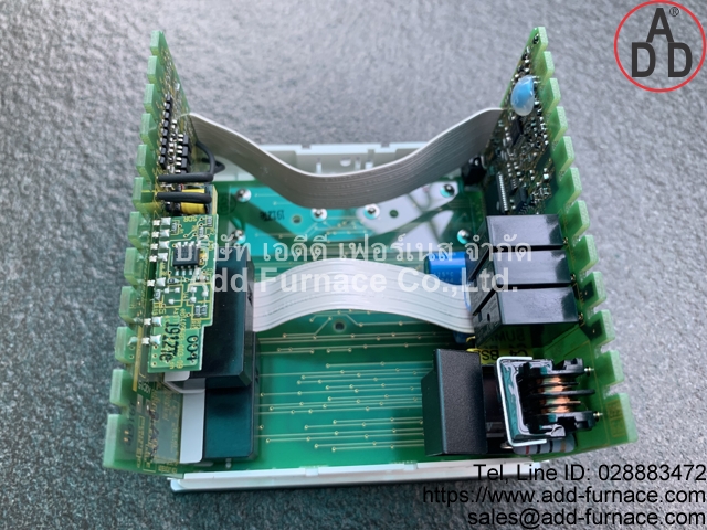 R36TR1UA2100 | azbil SDC36 - บริษัท เอดีดี เฟอร์เนส จำกัด