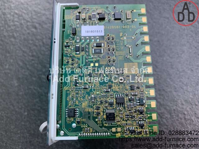 R36TR1UA2100 | azbil SDC36 - บริษัท เอดีดี เฟอร์เนส จำกัด