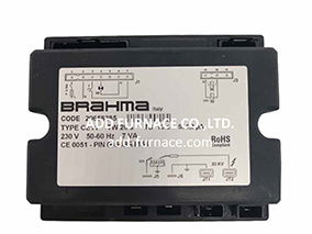 BRAHMA TYPE CE11 TW 20s TS 10s