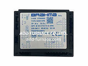 Brahma TYPE NDM11PR