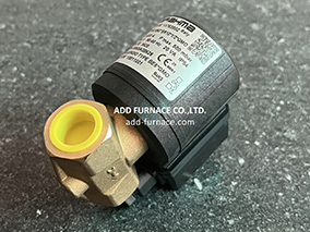 Brahma Type E6G*SR10*1/2*GMO
