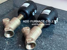 Burkert 2000 A NBR