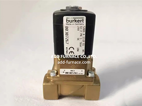 Burkert 5404 A 13,0 EG MS (24V)